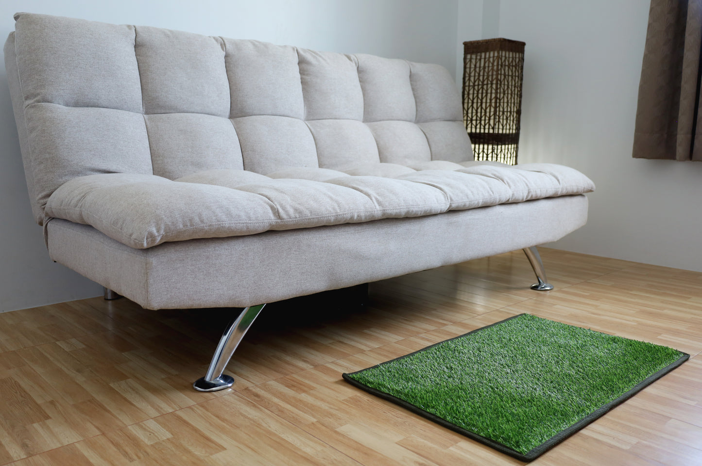 Living Room Mats