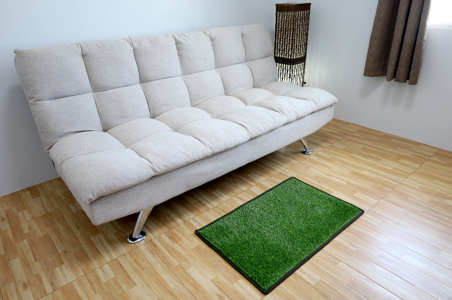 Living Room Mats
