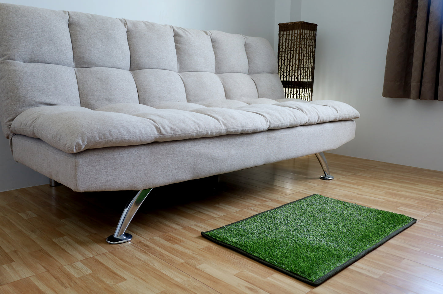 Living Room Mats