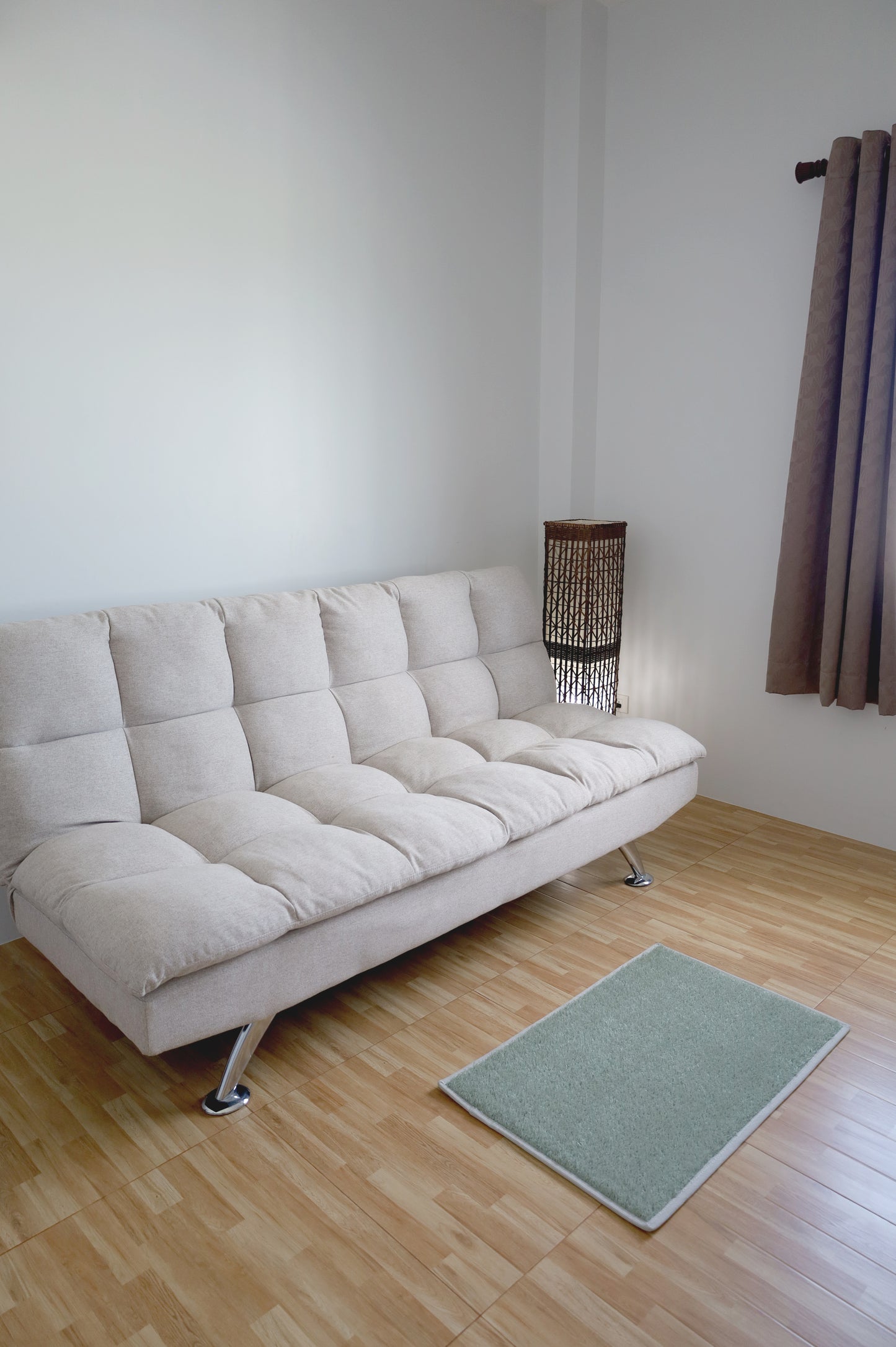 Living Room Mats