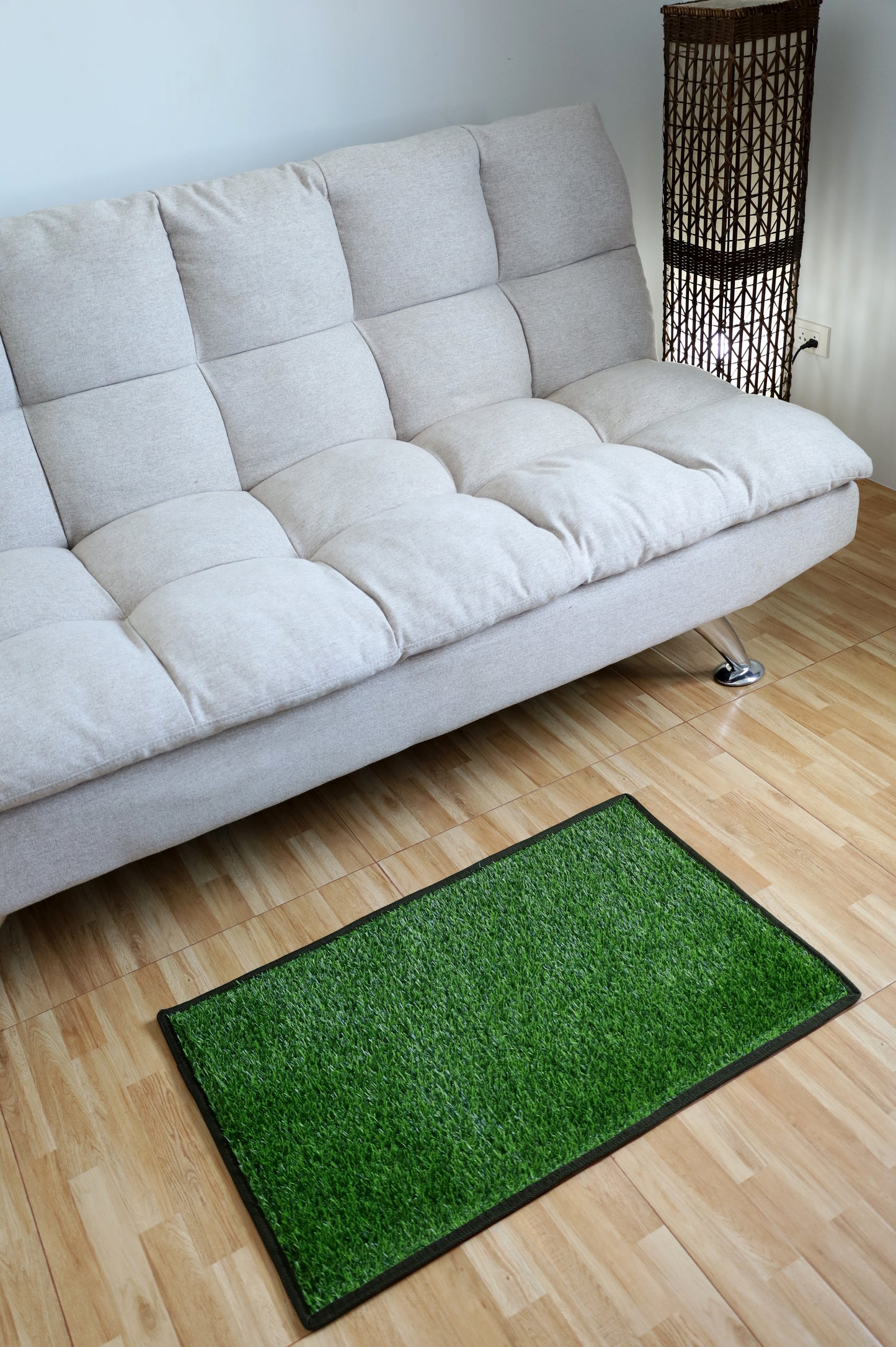 Living Room Mats