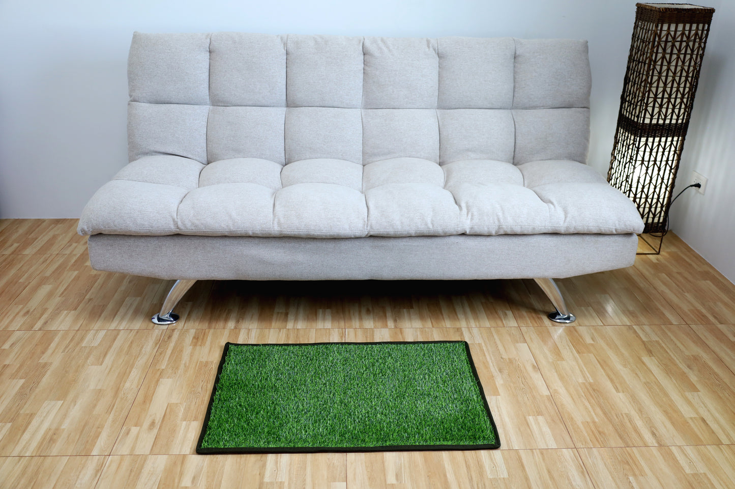 Living Room Mats