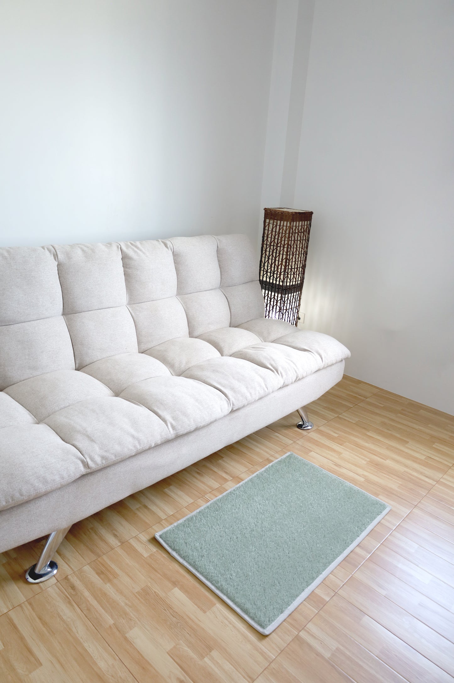 Living Room Mats