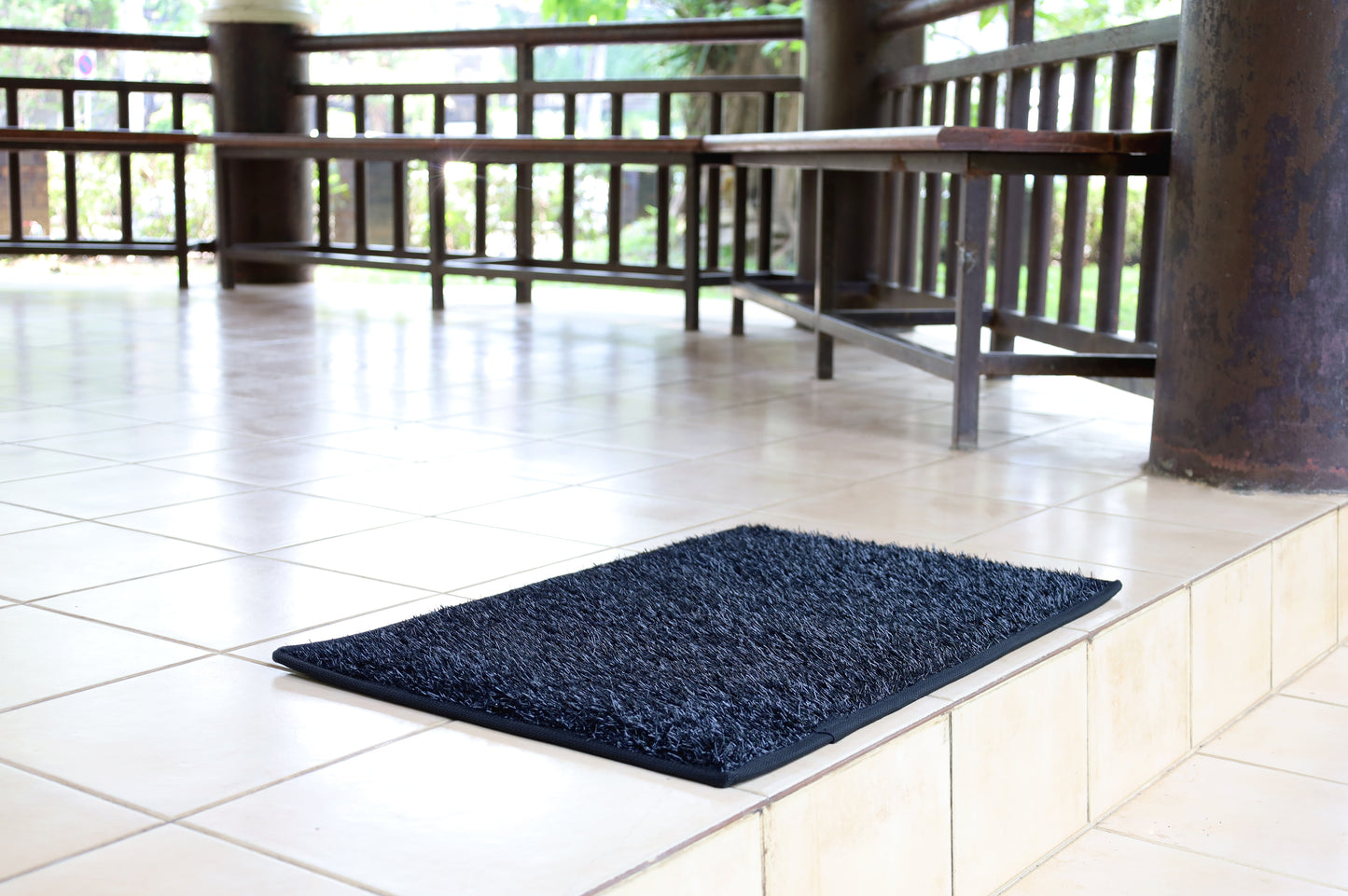 Deck & Patio Mats