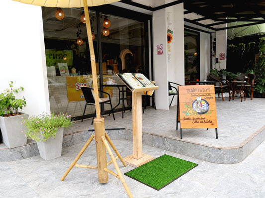 Small Size vs Medium Size Mats: Which One Should You Pick?