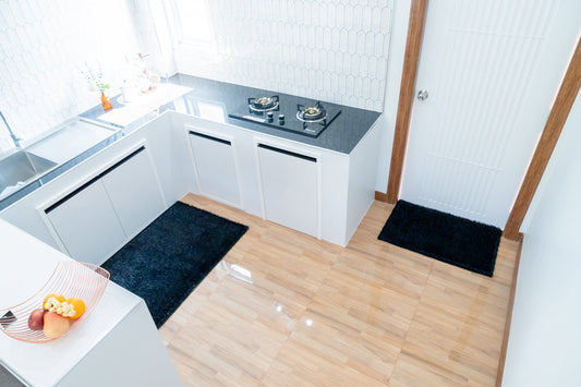 Essential Benefits of Quality Floor Mats for Home and Office - A Complete Guide