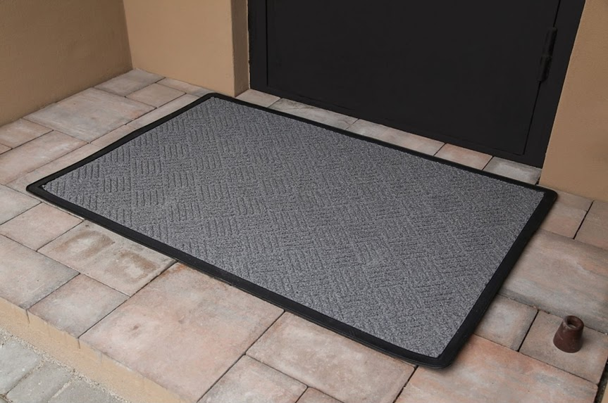 entryway mats, indoor outdoor mats, Paladin Mats, best mats for homes, stylish floor mats