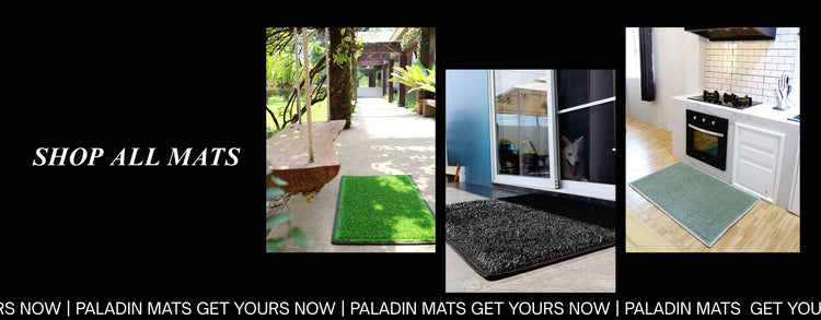 Shop Indoor & Outdoor Mats in All Sizes & Colors
