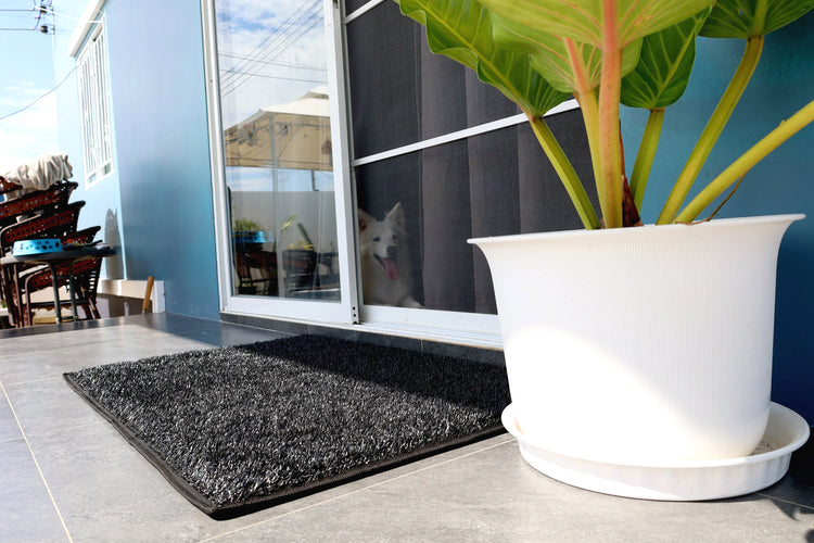 Outdoor Mats