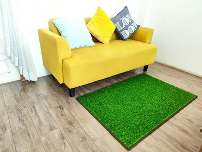 Smooth Cut Mats