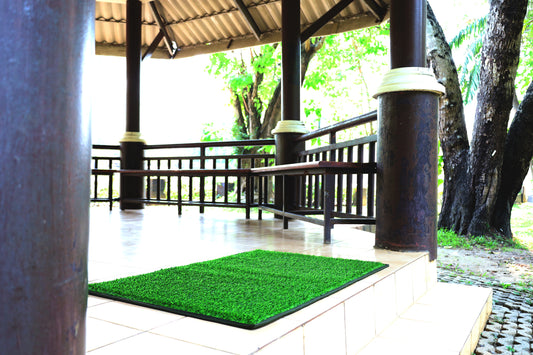 Pergola Mats