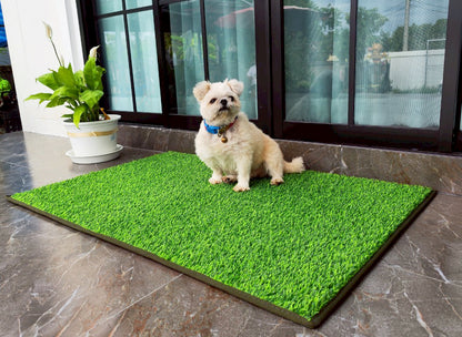 Deck & Patio Mats