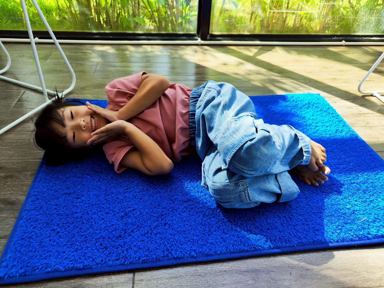 Living Room Mats