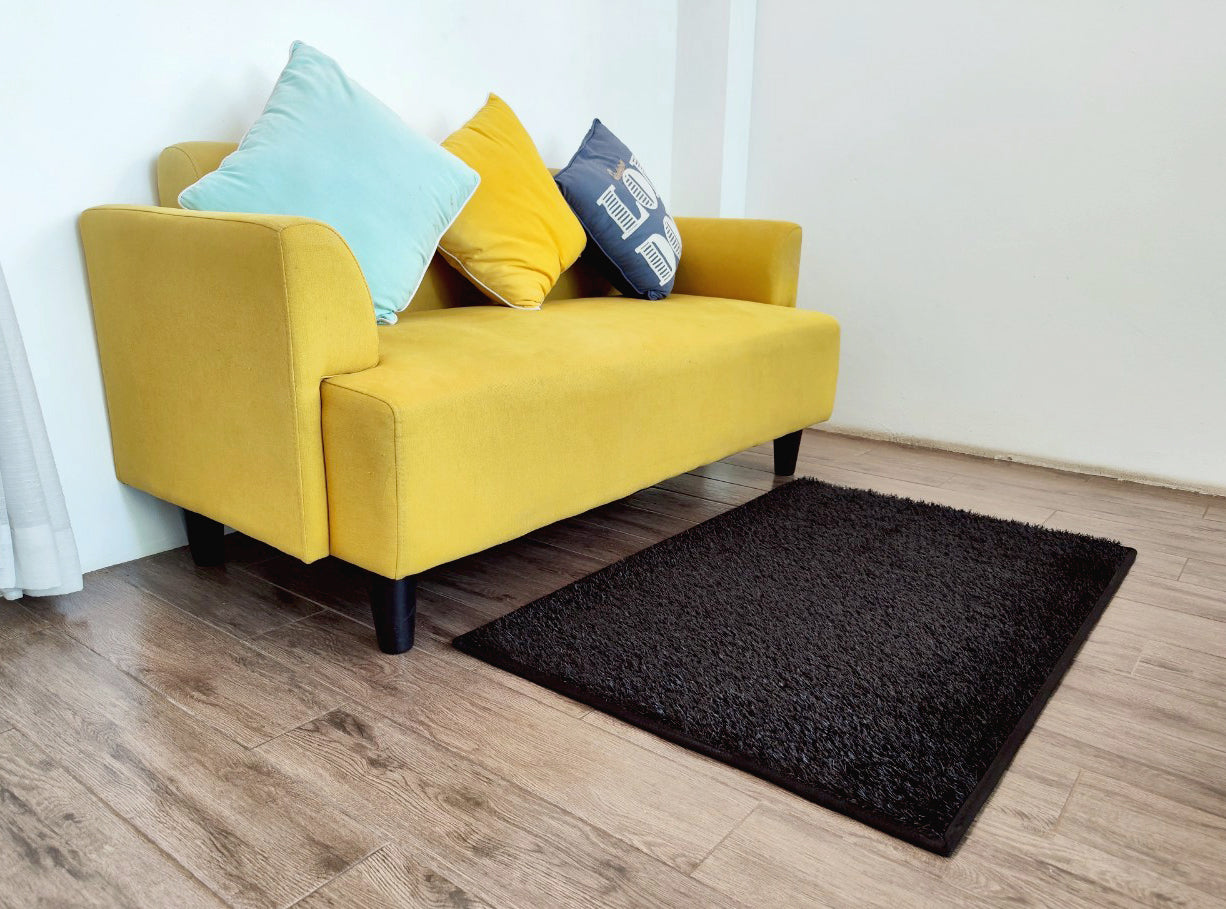 Living Room Mats
