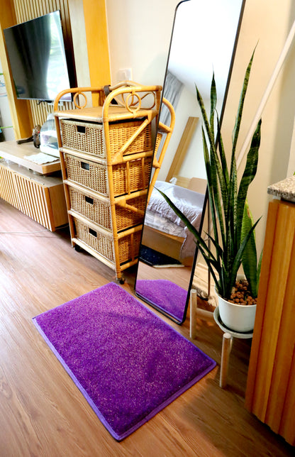 Bathroom Mats