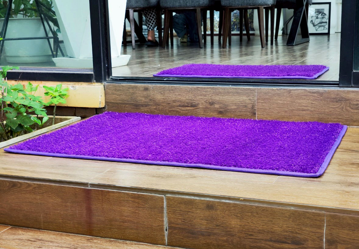 Deck & Patio Mats