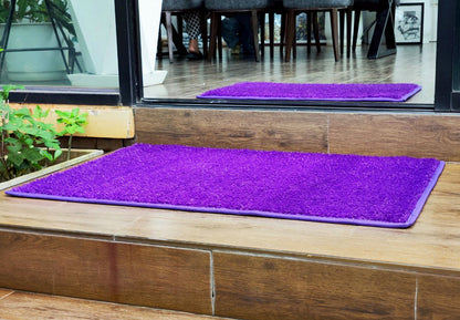 Deck & Patio Mats