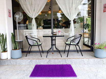 Amethyst Purple Mats