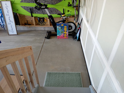 Garage Mats