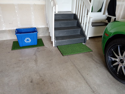 Garage Mats