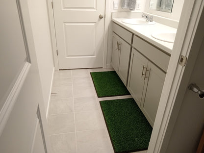Bathroom Mats