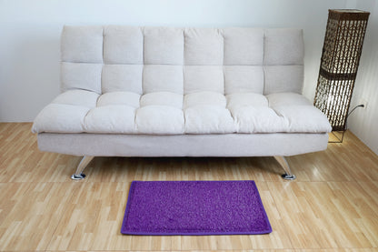 Amethyst Purple Mats