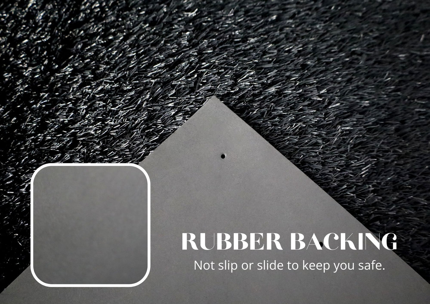 Soft Cut Mats