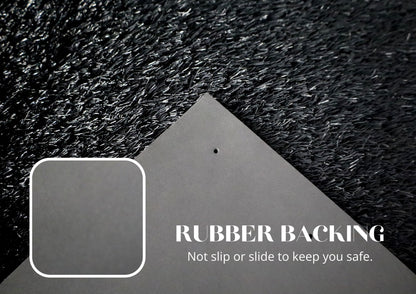 Soft Cut Mats