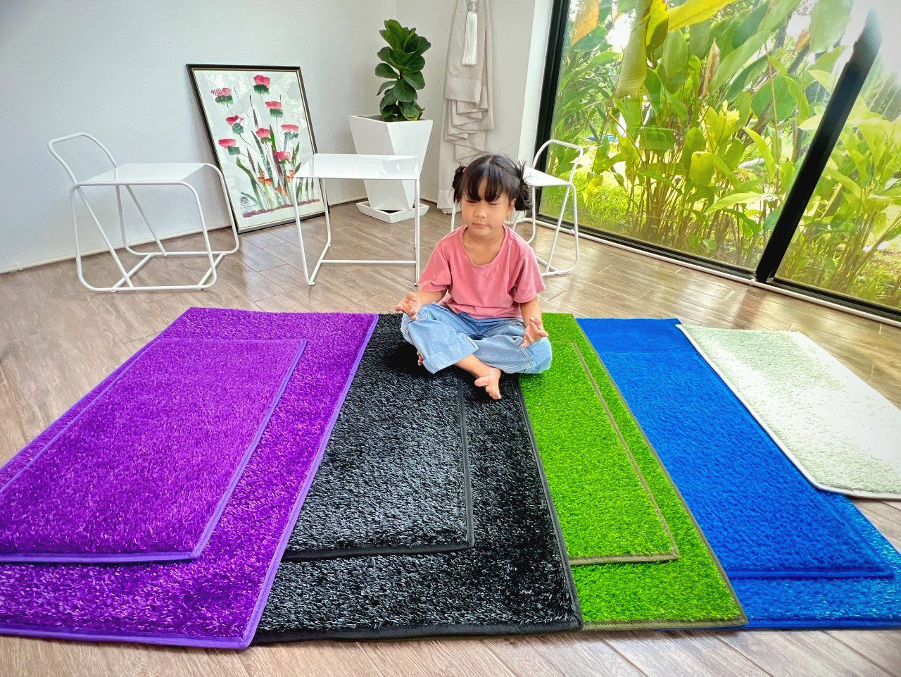 Playroom Mats