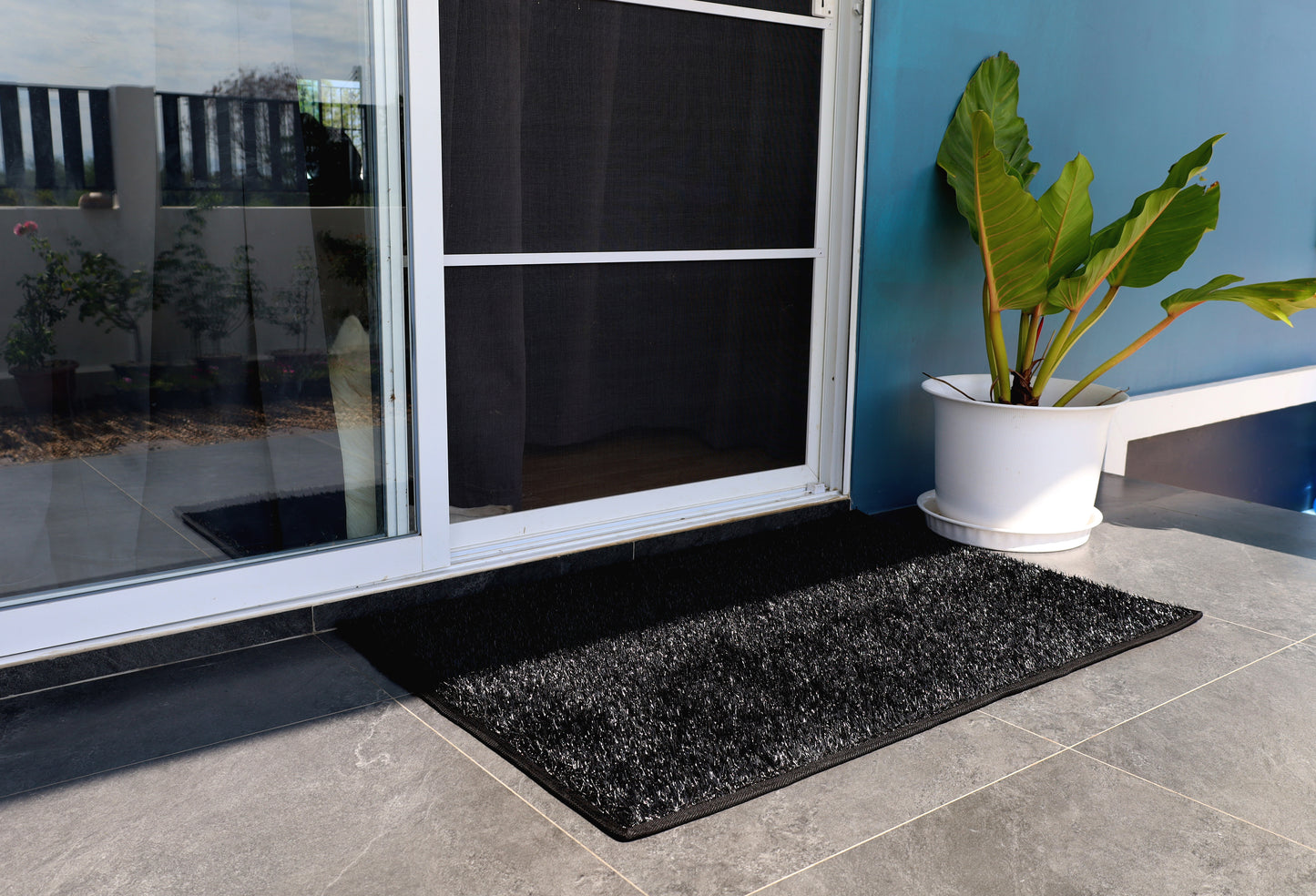 Entryway - Outdoor Mats