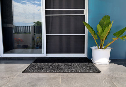 Entryway - Outdoor Mats