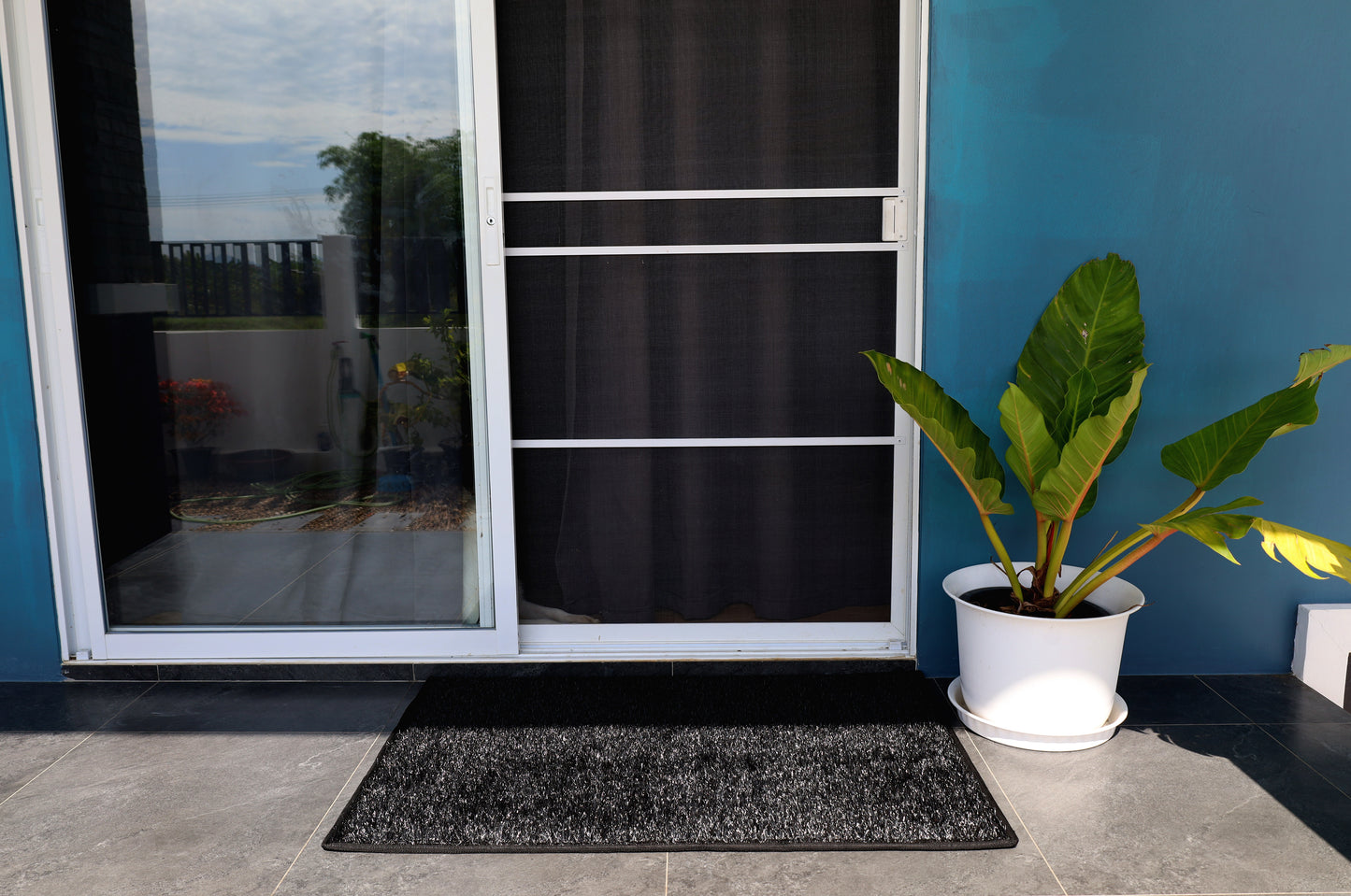 Entryway - Outdoor Mats