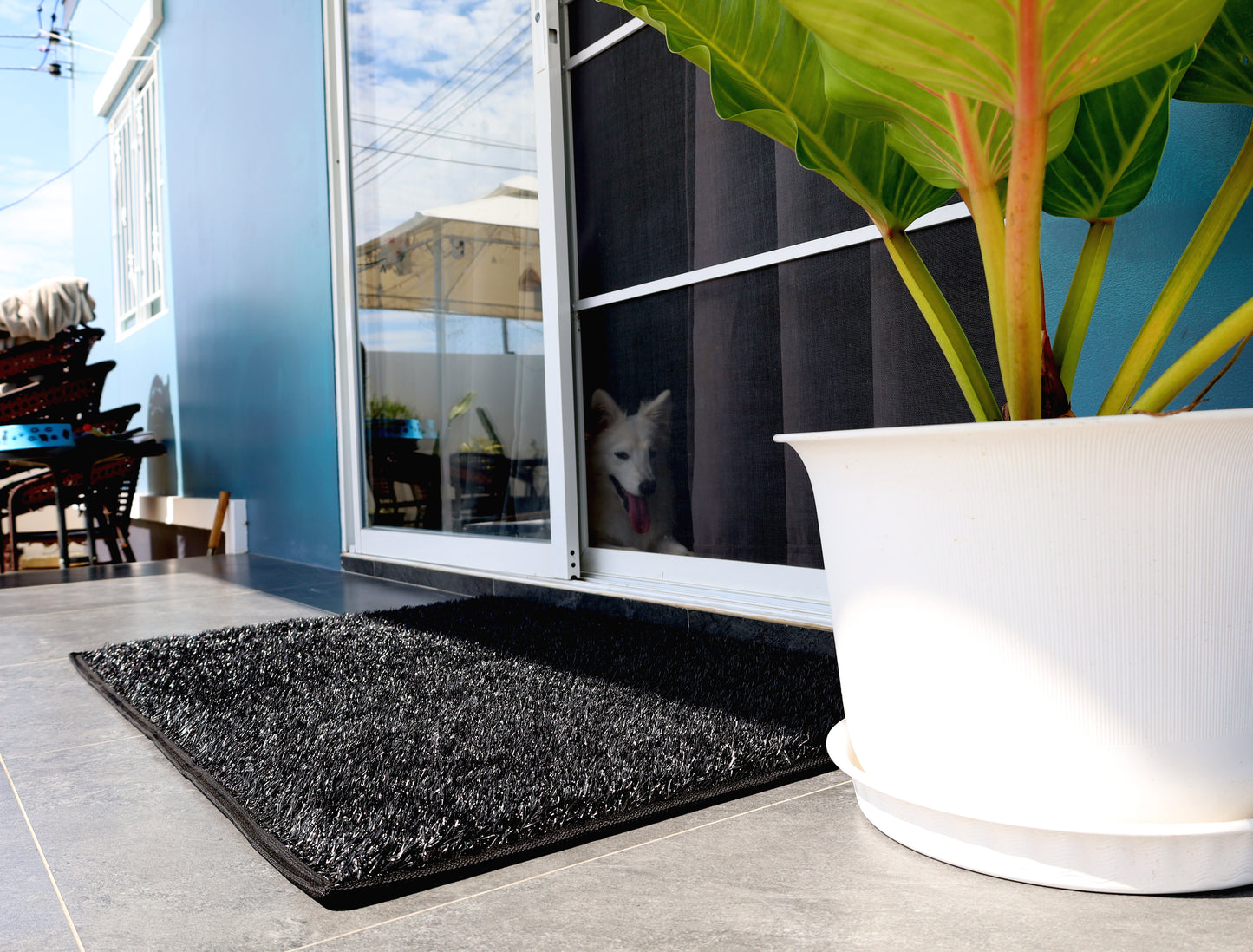 Entryway - Outdoor Mats