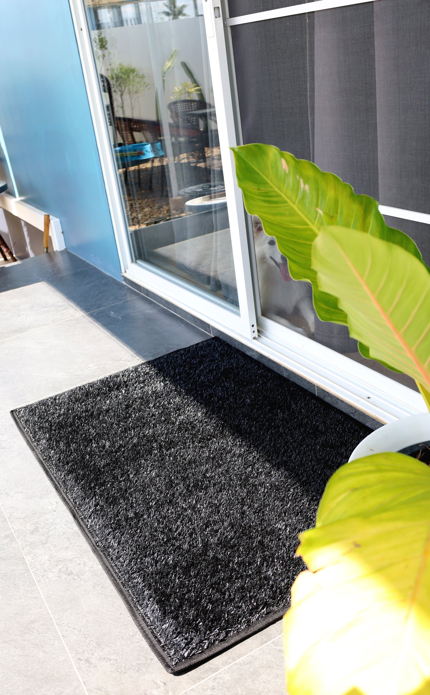 Entryway - Outdoor Mats