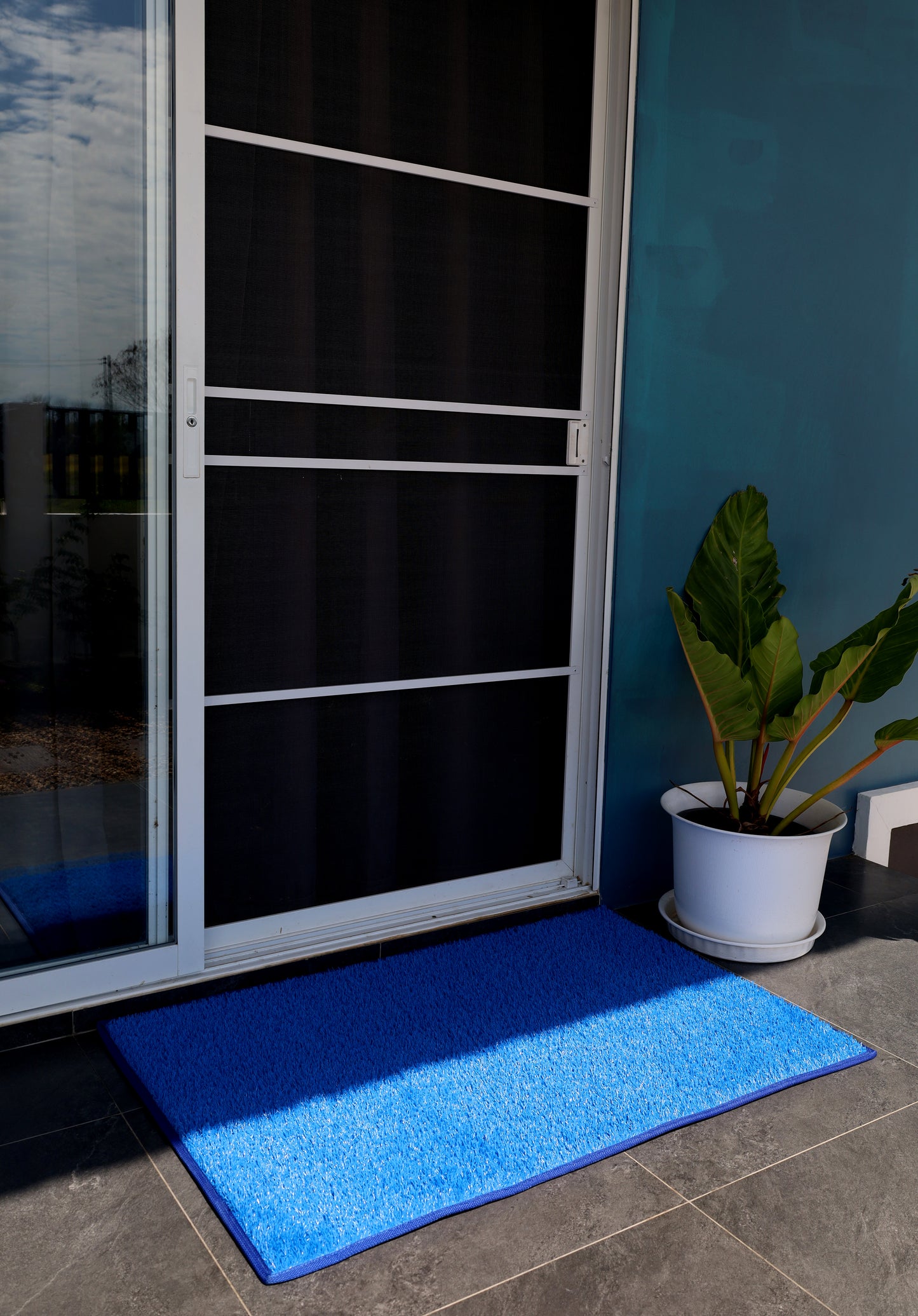 Entryway - Outdoor Mats