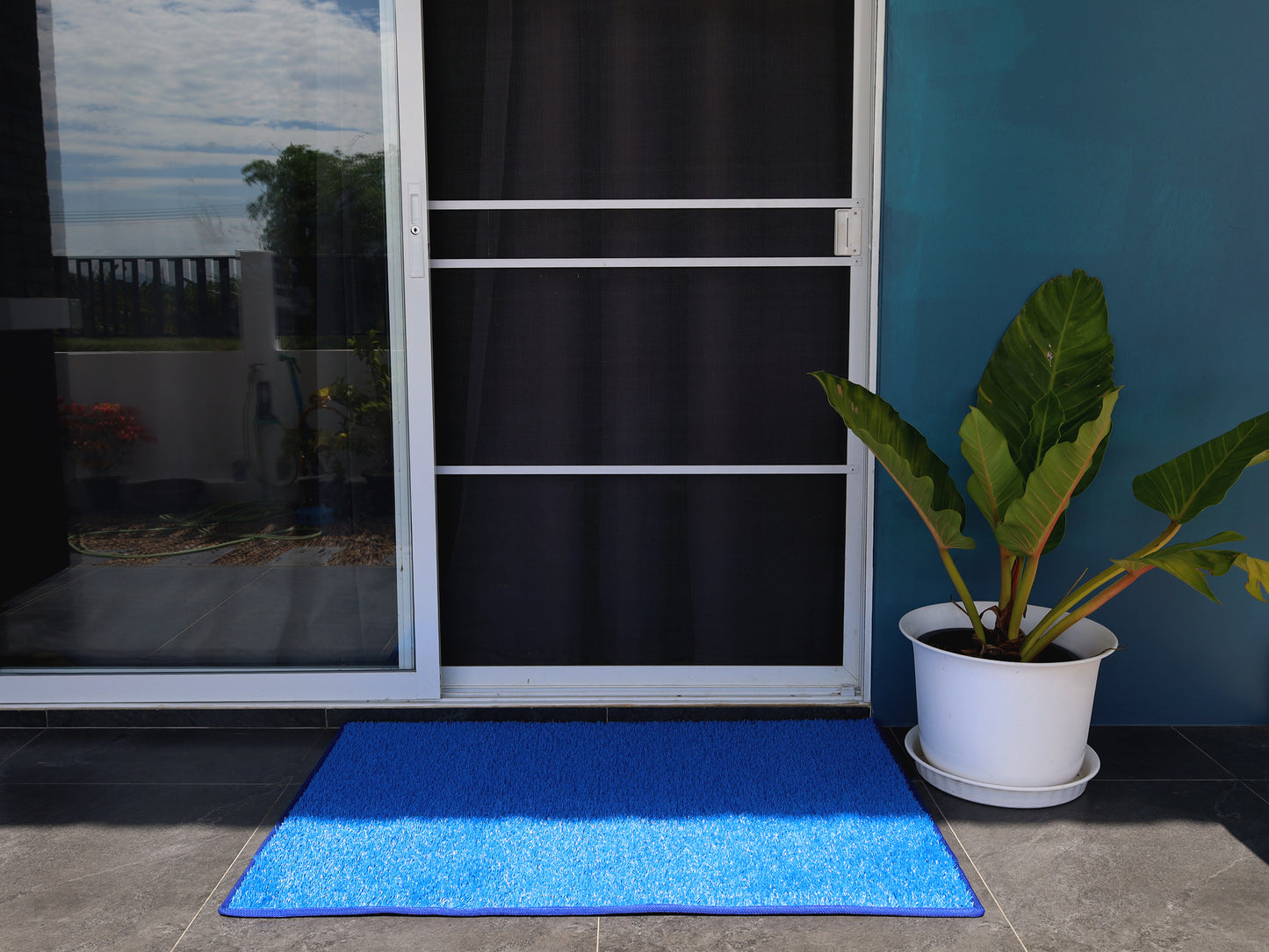 Entryway - Outdoor Mats