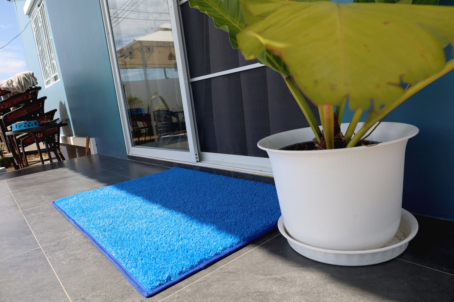 Entryway - Outdoor Mats