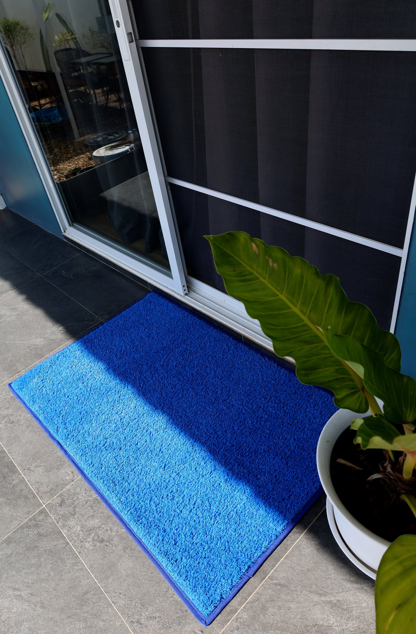Entryway - Outdoor Mats