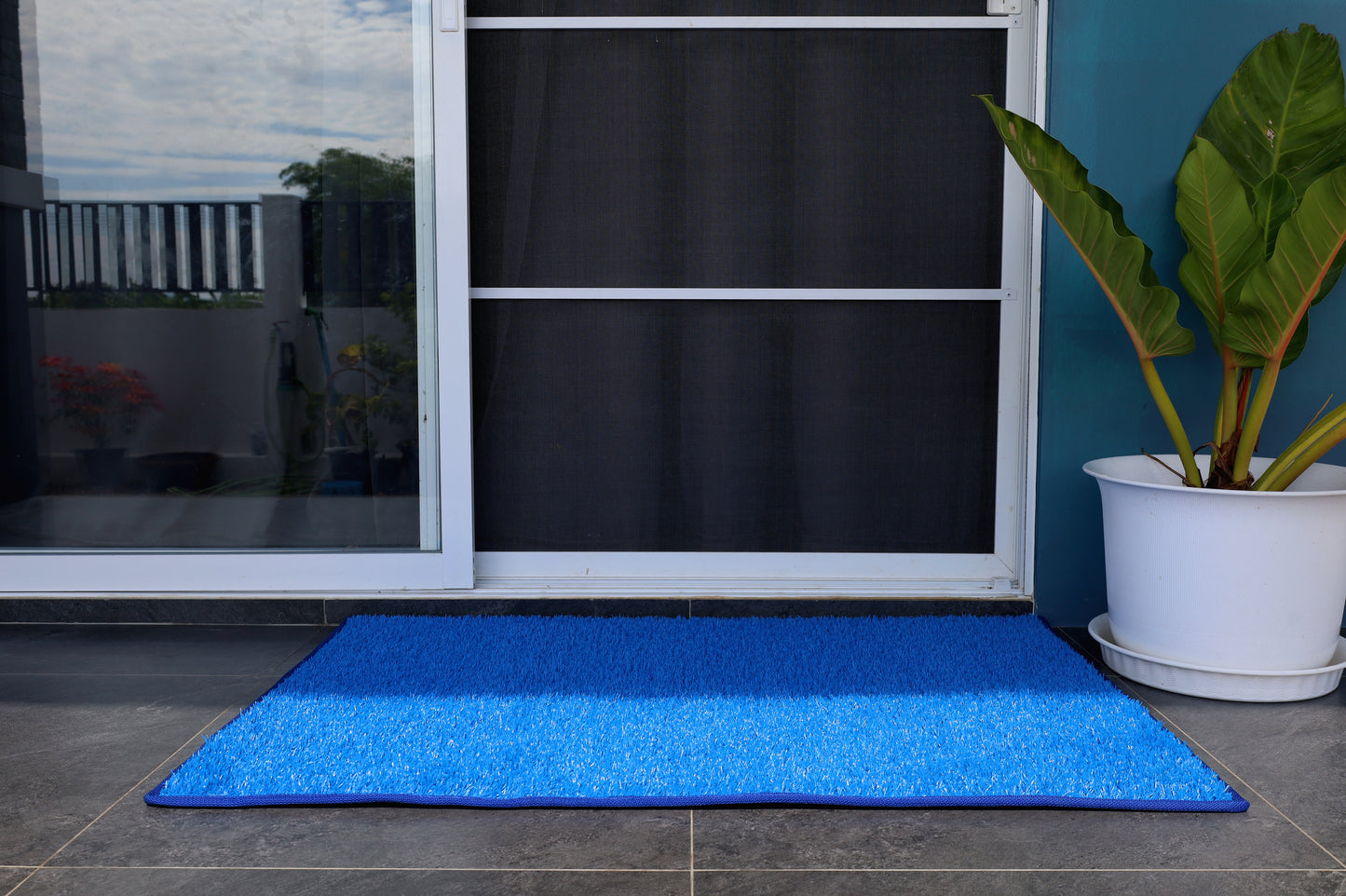 Entryway - Outdoor Mats