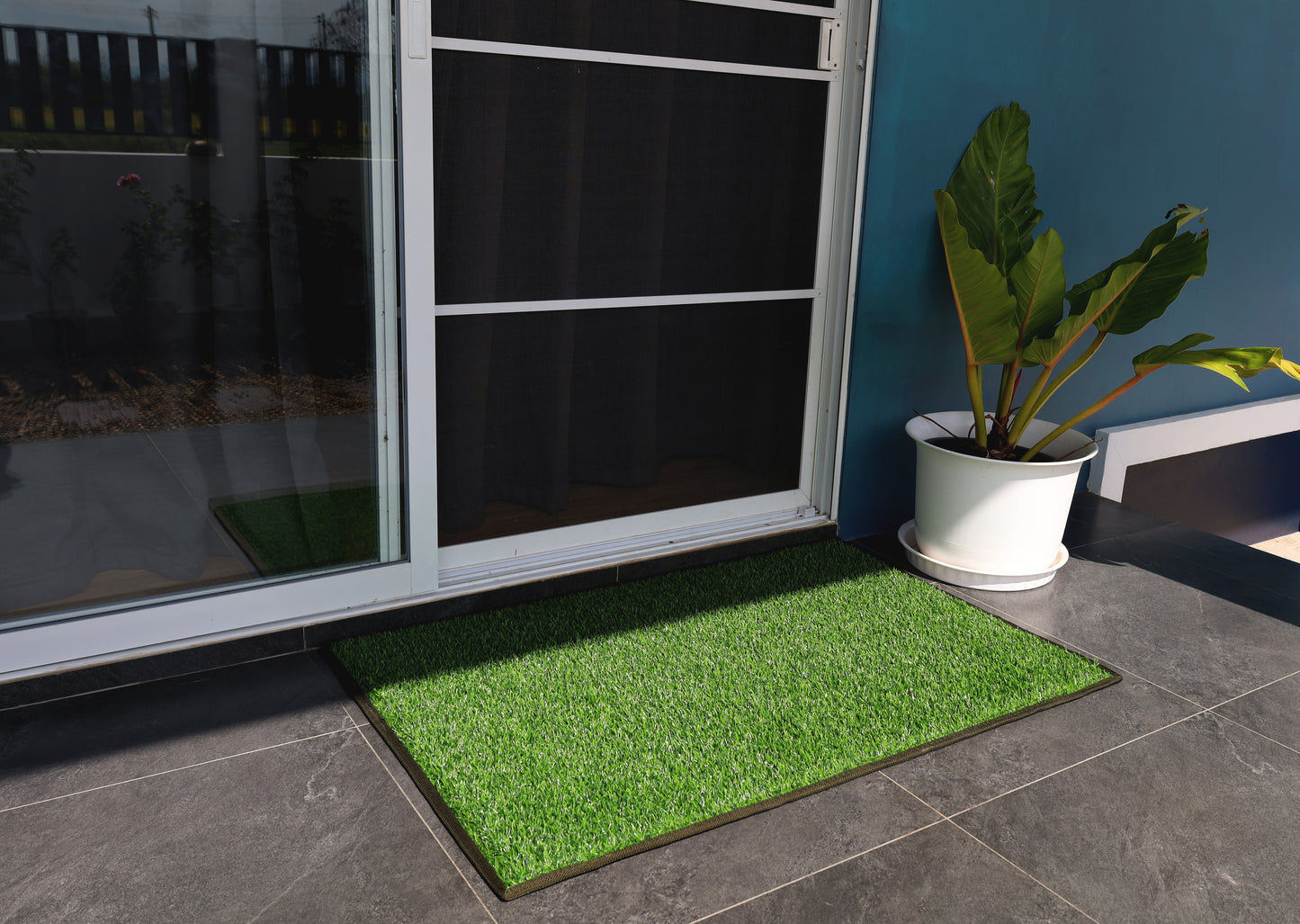 Entryway - Outdoor Mats