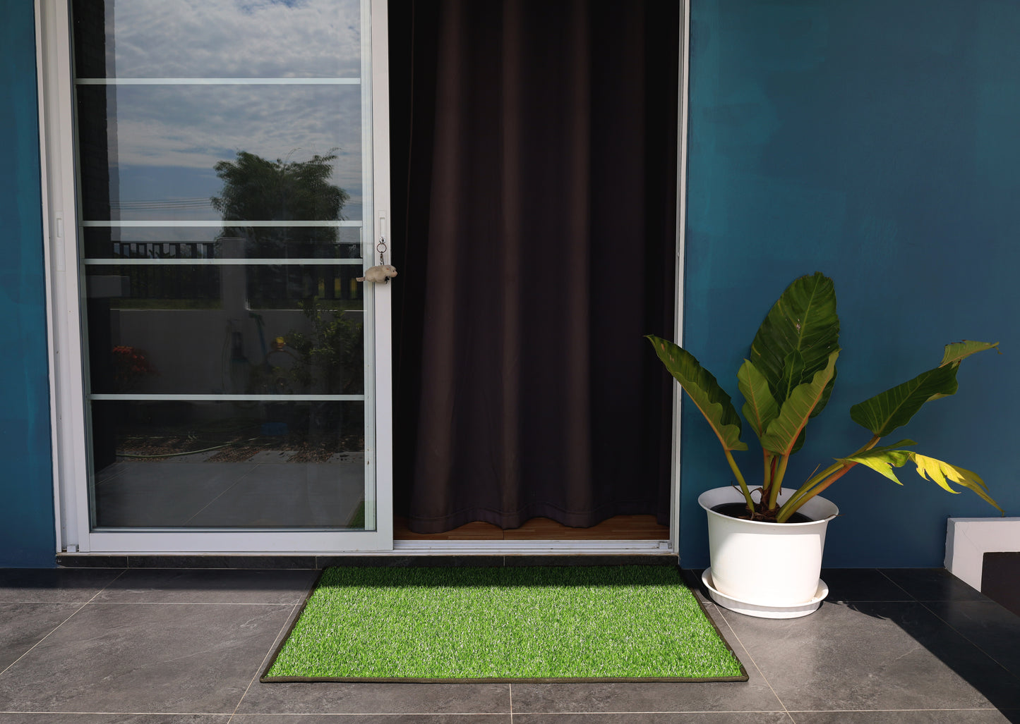 Entryway - Outdoor Mats