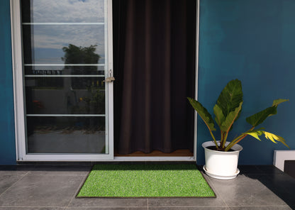 Entryway - Outdoor Mats