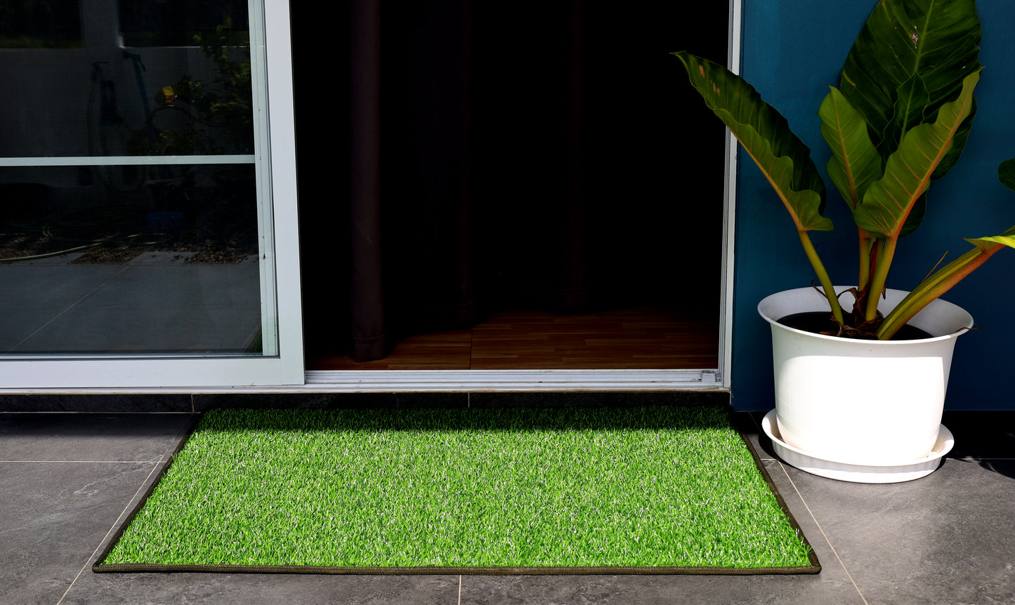 Entryway - Outdoor Mats