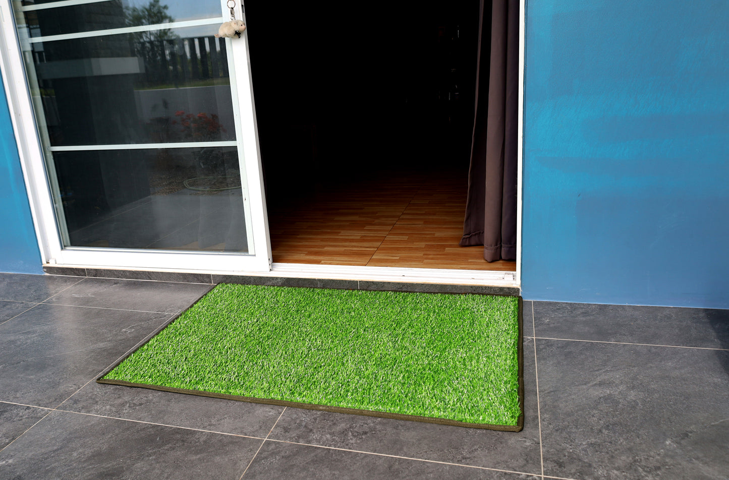 Entryway - Outdoor Mats
