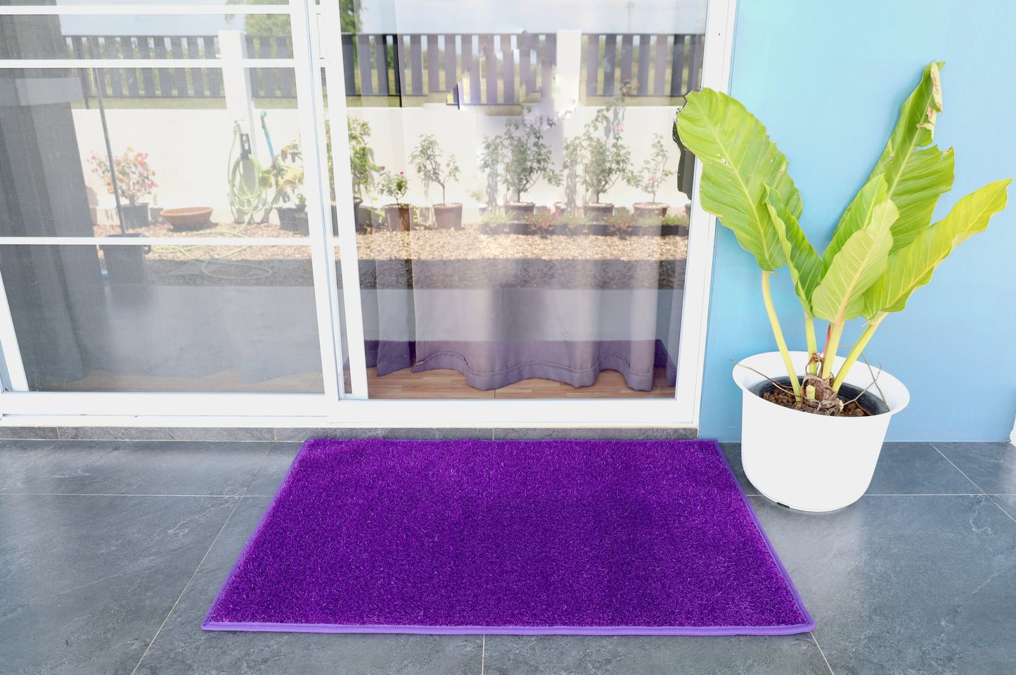 Entryway - Outdoor Mats