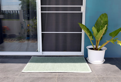 Entryway - Outdoor Mats