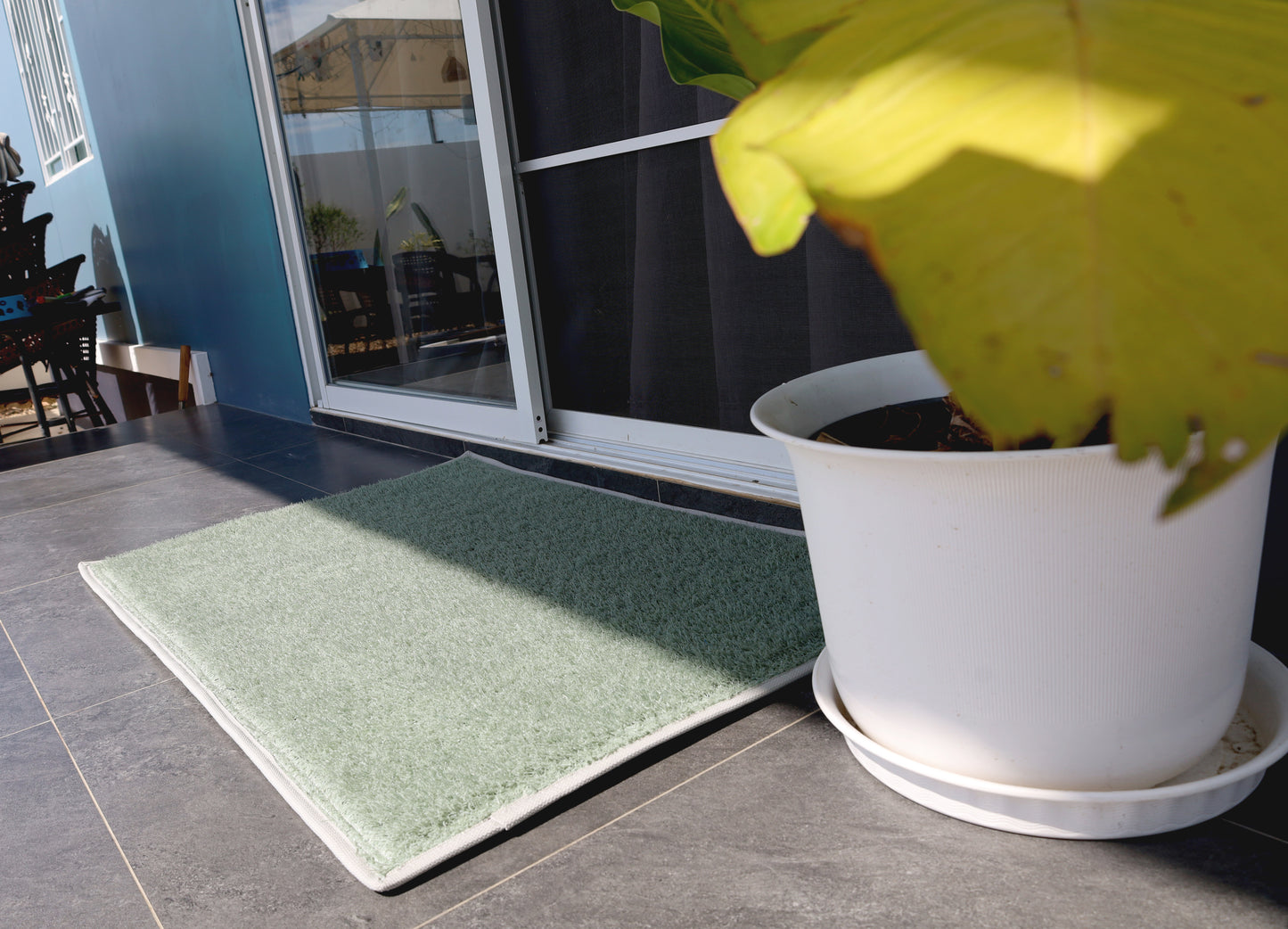 Entryway - Outdoor Mats