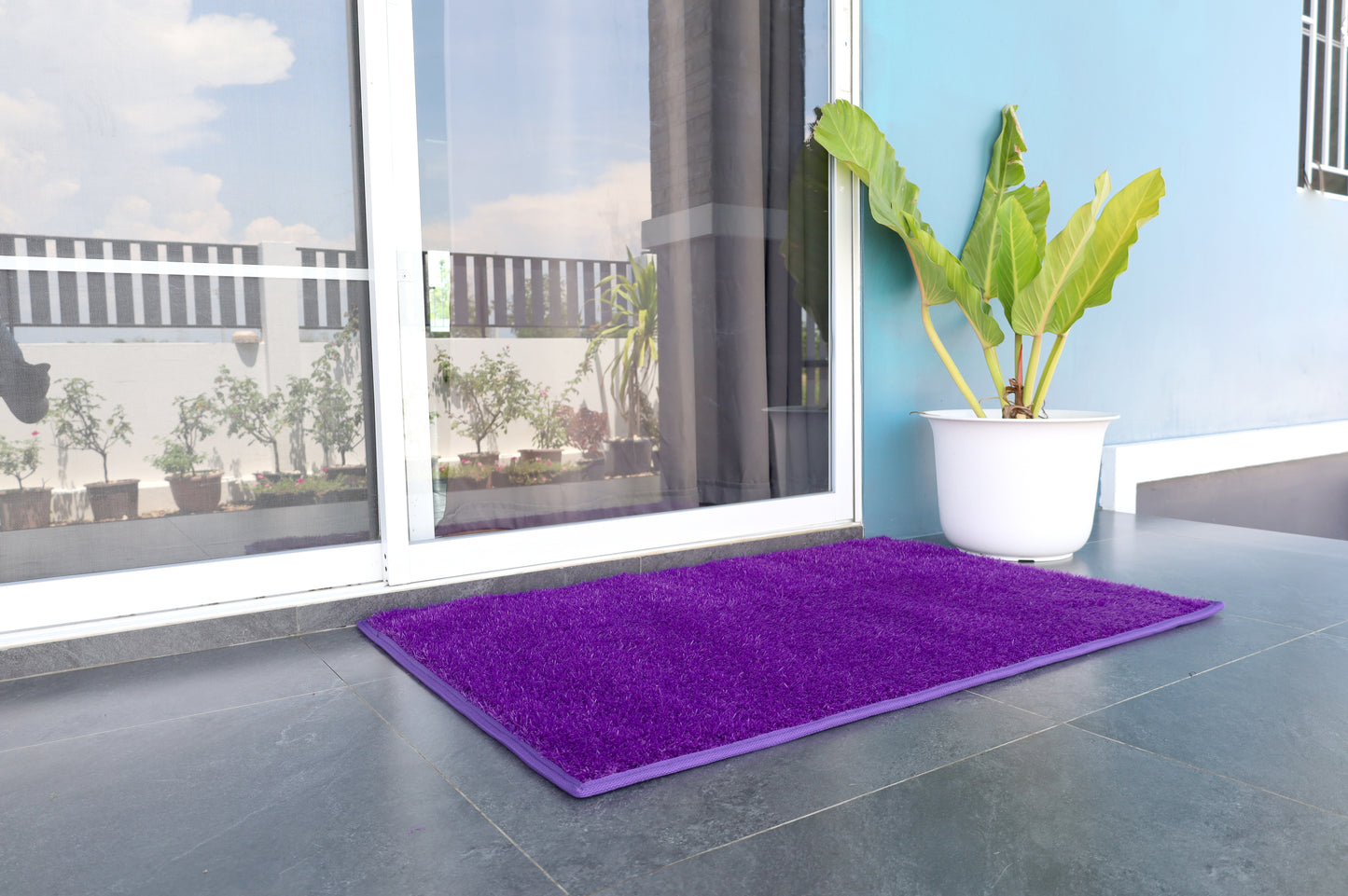 Entryway - Outdoor Mats