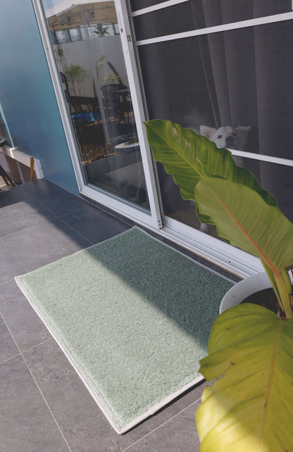 Entryway - Outdoor Mats