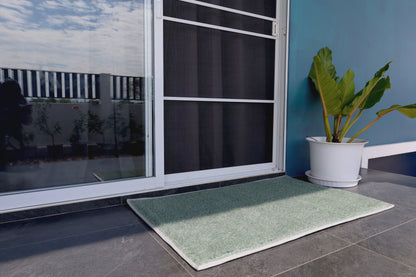 Entryway - Outdoor Mats